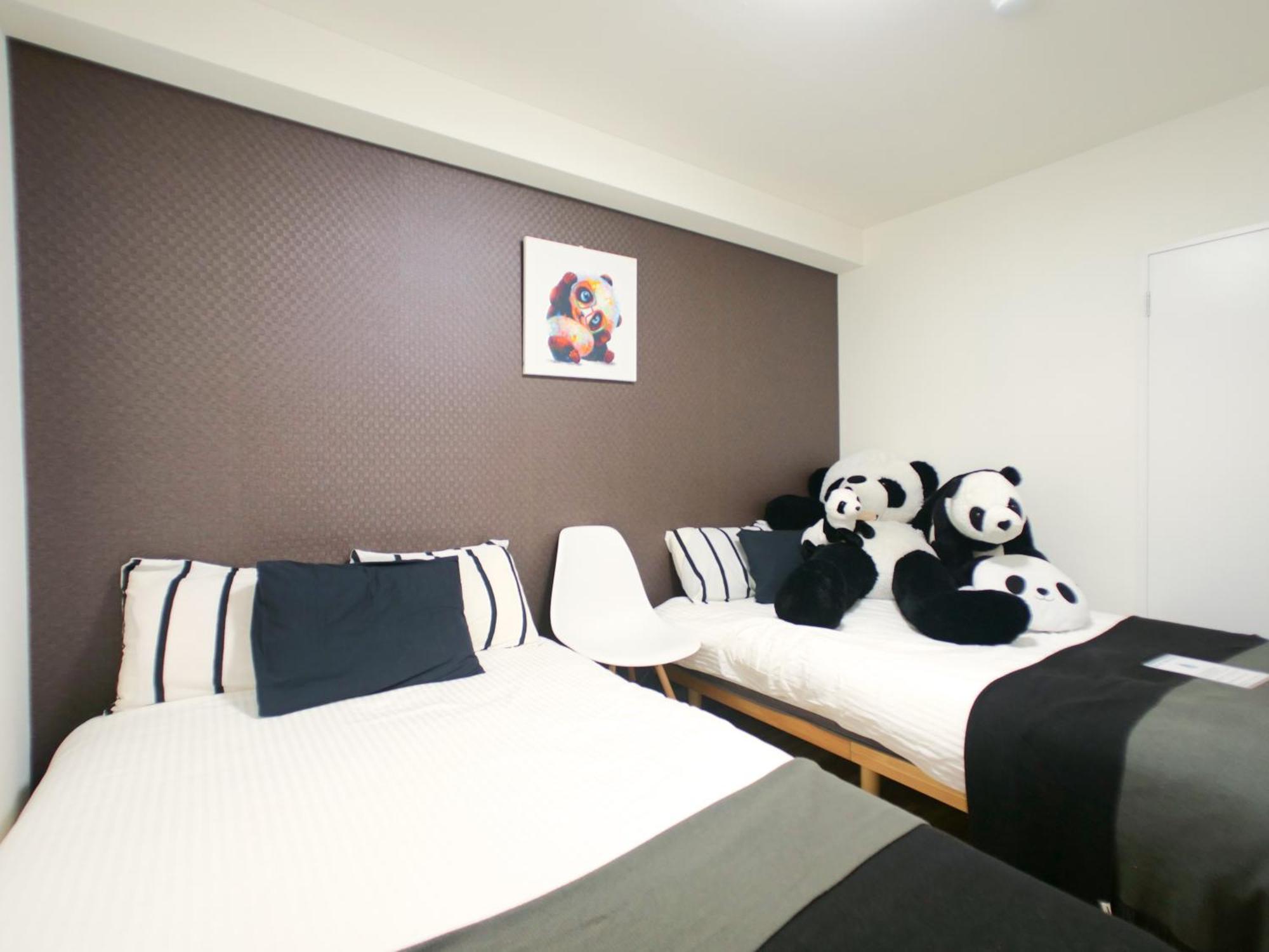 Hotel Flourish 67 Sapporo Extérieur photo