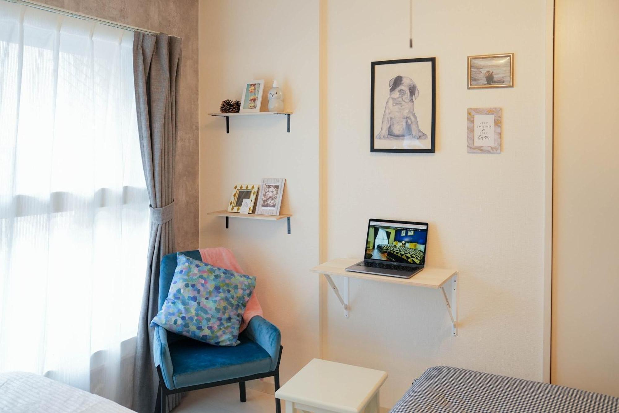 Hotel Flourish 67 Sapporo Extérieur photo