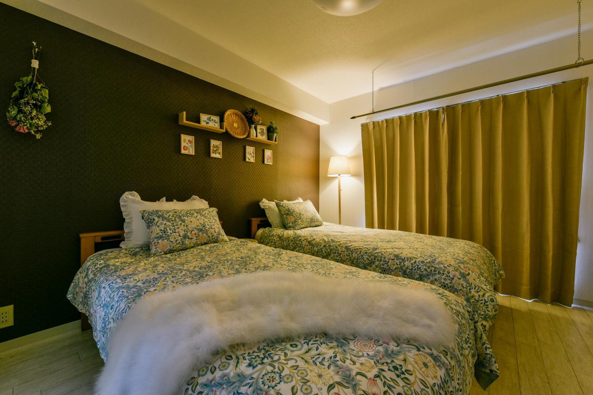 Hotel Flourish 67 Sapporo Extérieur photo
