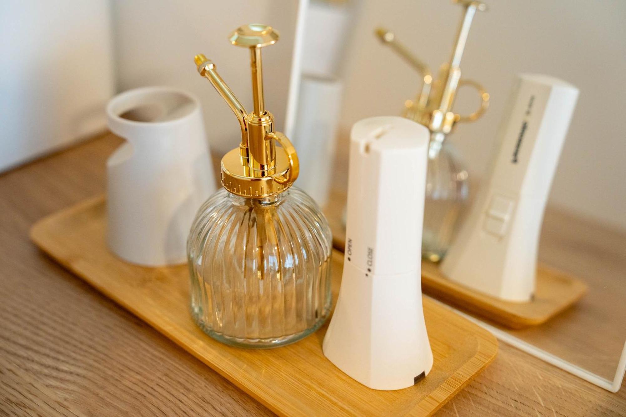 Hotel Flourish 67 Sapporo Chambre photo