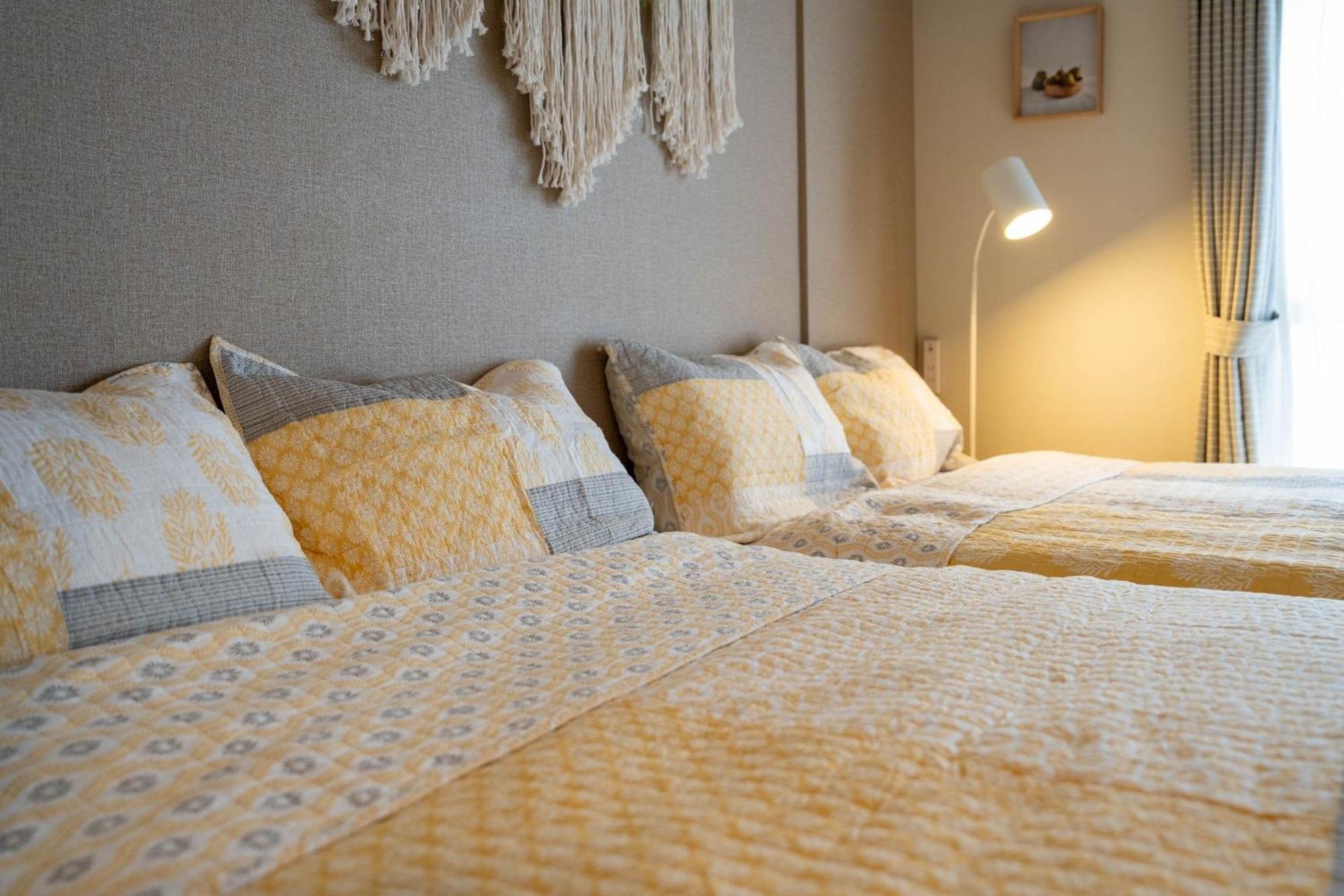 Hotel Flourish 67 Sapporo Chambre photo