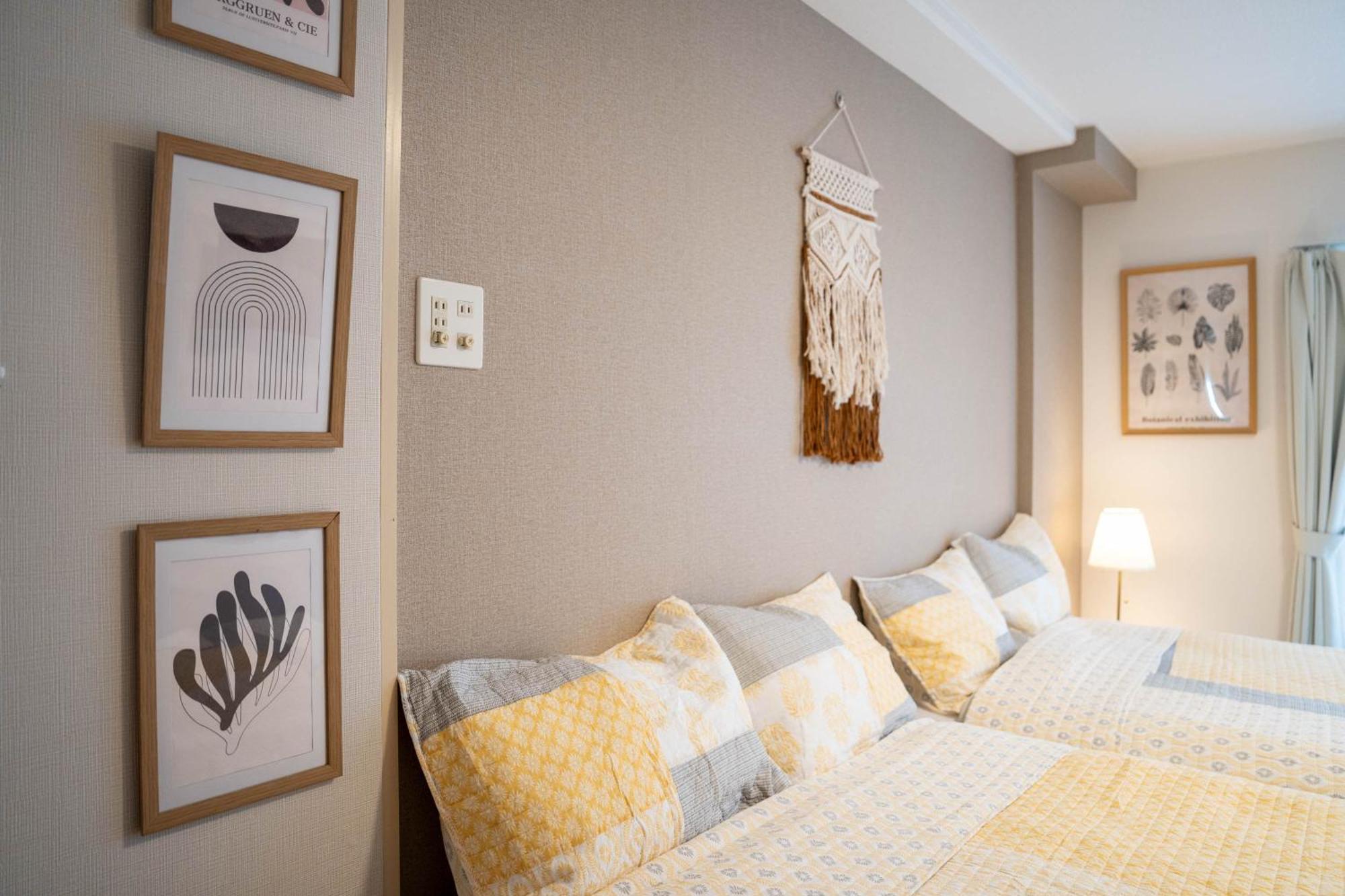 Hotel Flourish 67 Sapporo Extérieur photo