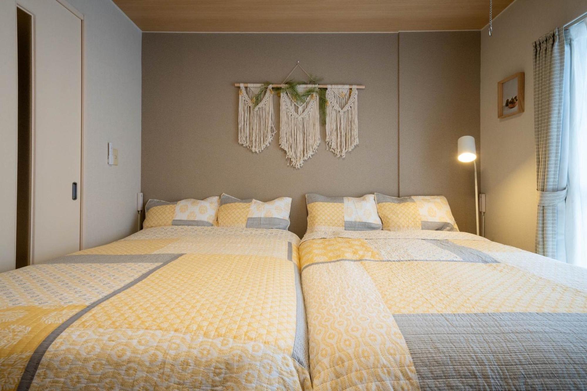 Hotel Flourish 67 Sapporo Chambre photo