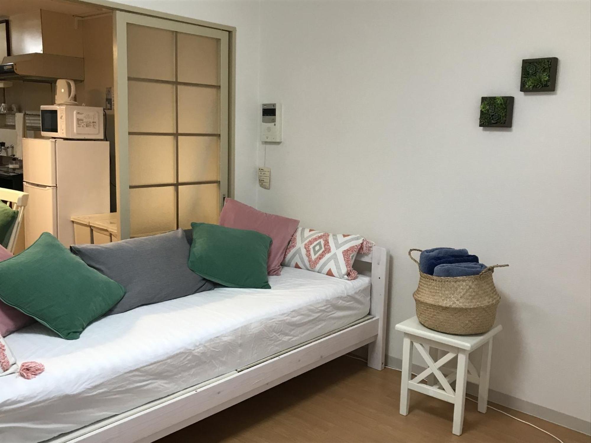 Hotel Flourish 67 Sapporo Extérieur photo